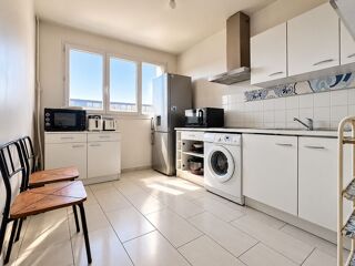 Appartement 3 pièces 60 m² · à Alfortville · 60 m² · 239 000 €