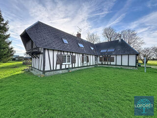  Maison à vendre 6 pièces 146 m²
