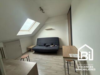  Appartement à vendre 1 pièce 17 m²