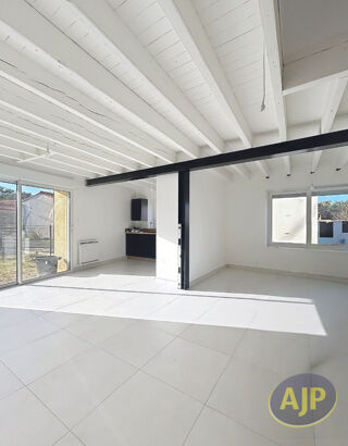  Maison à louer 4 pièces 98 m²