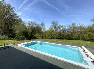  Maison � vendre 5 pi�ces 123 m�