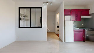  Appartement à vendre 1 pièce 
