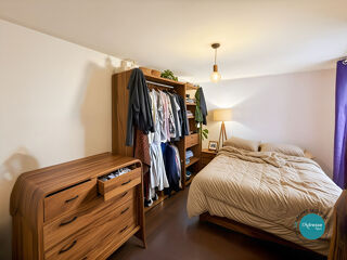  Appartement � vendre 2 pi�ces 38 m�