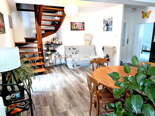  Immeuble  vendre 111 m