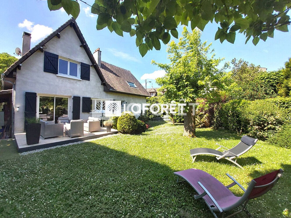  vendre  Maison Gagny (93220)