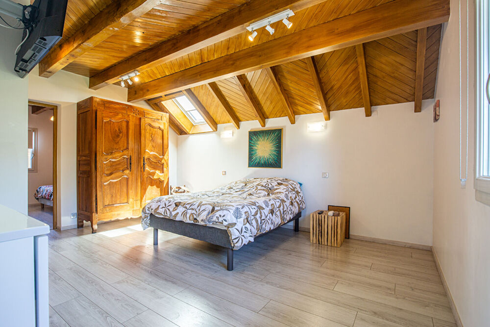 à vendre  Maison Sillingy (74330)