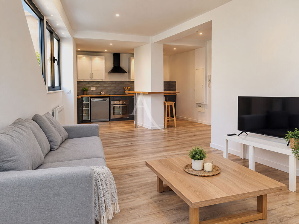 Appartement Meaux