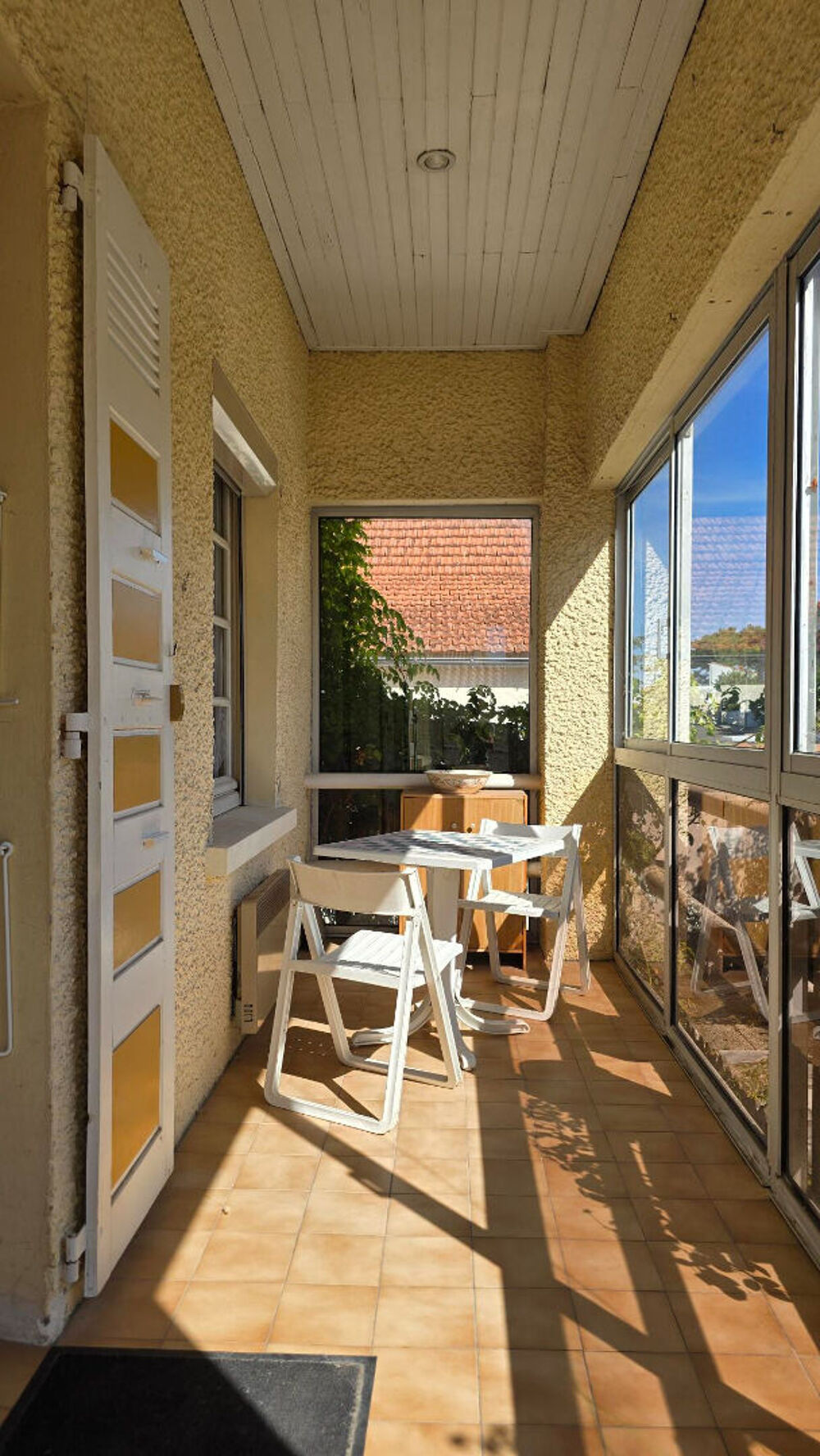 Vente Maison MAISON 6 PIECES- 107,86M²- À VENDRE À JARD SUR MER Jard sur mer