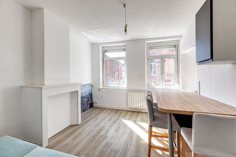 Appartement à vendre 2 pièces 34 m²