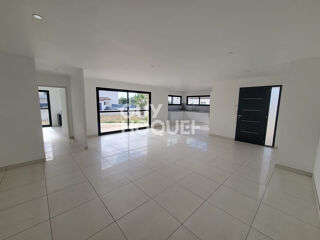  Maison à vendre 4 pièces 130 m²