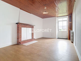  Maison à louer 3 pièces 80 m²