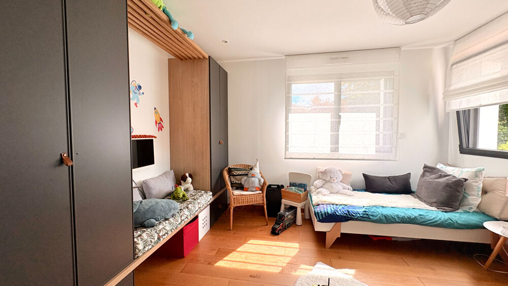 � vendre  Maison Gouesnach (29950)