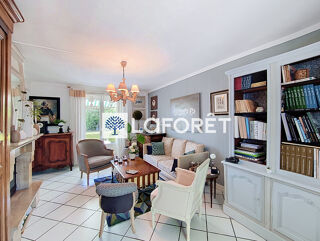  Maison à vendre 7 pièces 150 m²