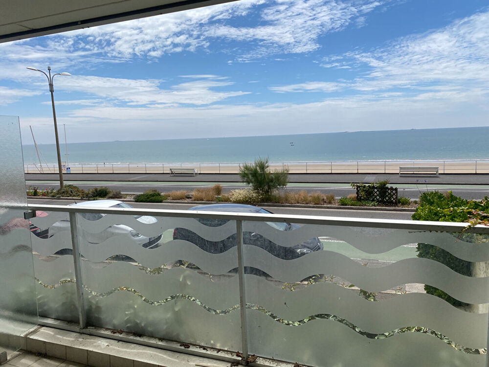 Appartement 2 pièces 44 m² · à La Baule Escoublac · 44 m² · 357 000 €