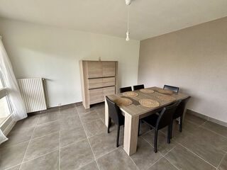  Appartement � vendre 4 pi�ces 86 m�