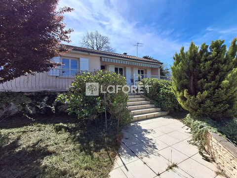   Brens - Maison T5 avec garage, piscine et g�te ind�pendant Maison - 5 pi�ce(s) - 115 m�