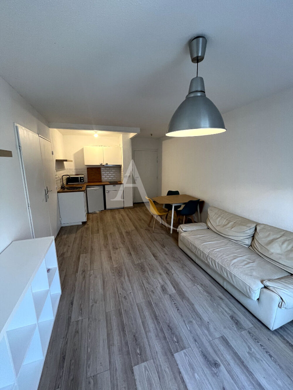 Location Appartement Appartement Marseille 2 pièce(s) 35.24 m2 saint Victor 13007 Marseille 7