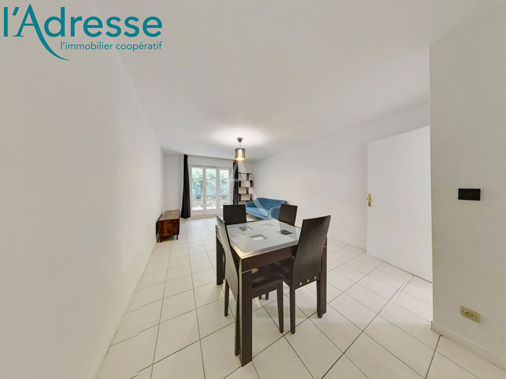 Location Appartement Appartement NOISY LE GRAND - 3 pièces - 70.84 m2 - Marnois Noisy le grand