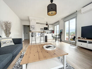  Appartement � louer 2 pi�ces 47 m�