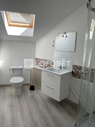  Maison  louer 3 pices 79 m