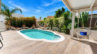  Maison à vendre 6 pièces 226 m²