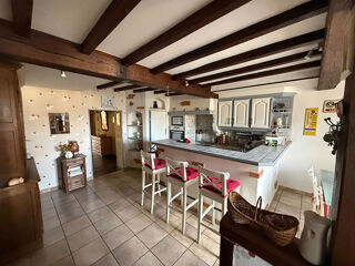  Maison à vendre 8 pièces 194 m²