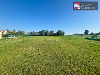  Terrain à vendre 1643 m²