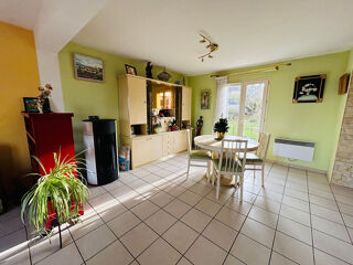  Maison à vendre 5 pièces 132 m²