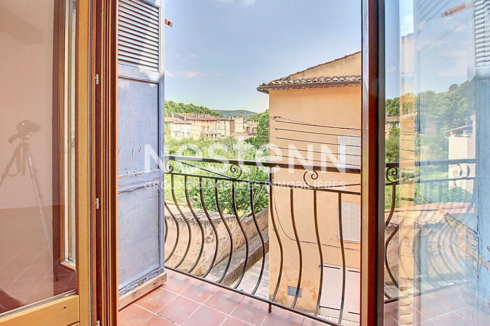 Vente Appartement EXCLUSIVITE ! A VENDRE  Appartement 2 pièces lumineux à Salernes Salernes