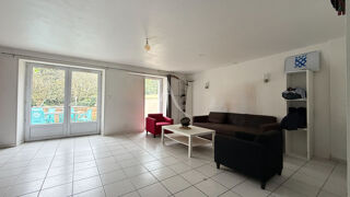  Maison � vendre 6 pi�ces 131 m�