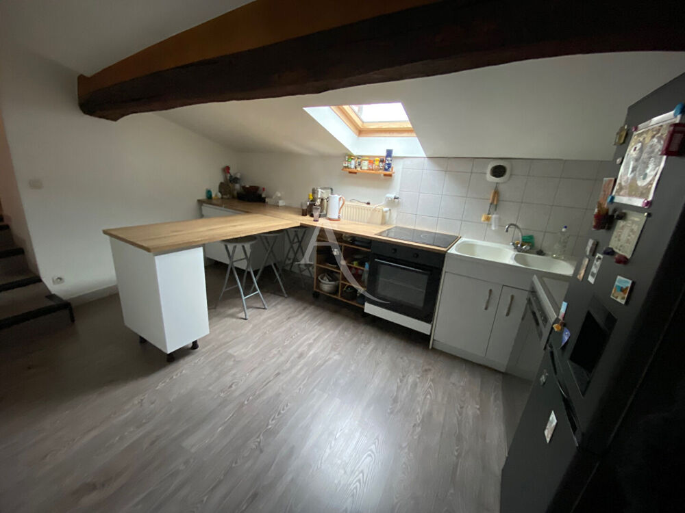 Vente Appartement Type 2 Bourg-en-Bresse centre ville Bourg en bresse