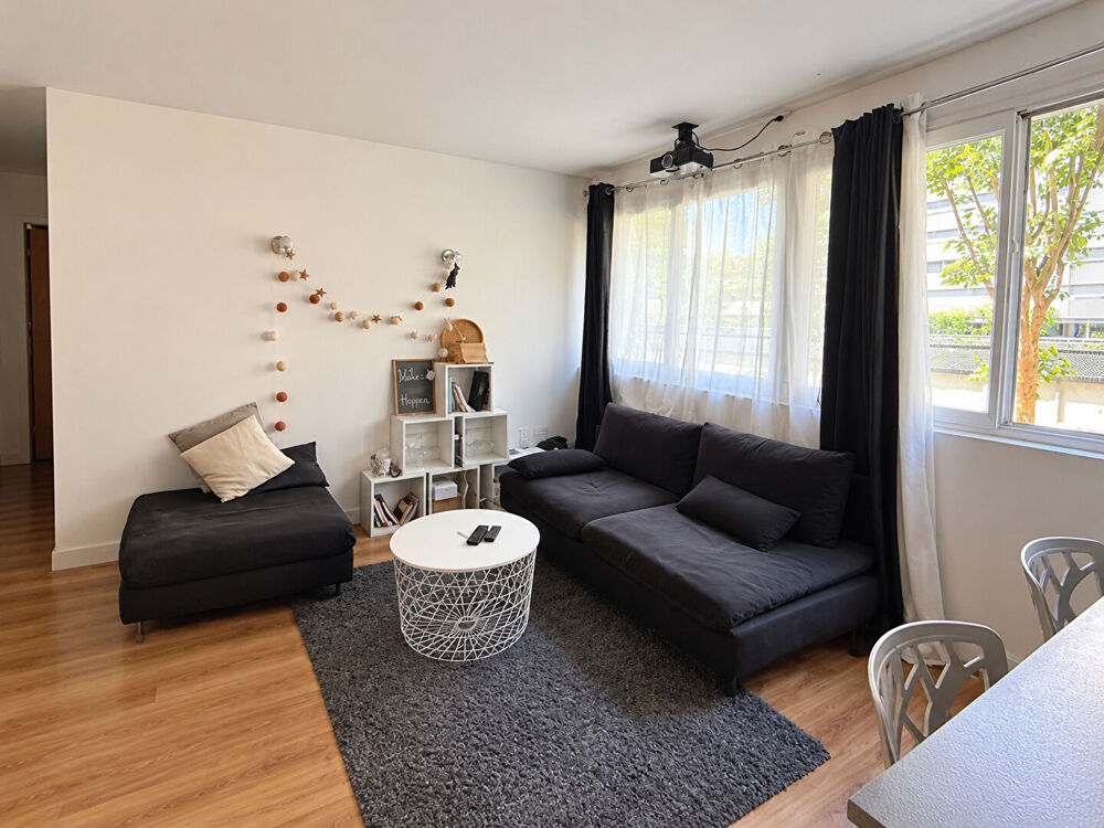 Vente Appartement Exclusivité - T4 - Villeurbanne Villeurbanne