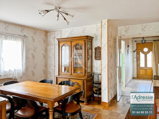  Maison � vendre 8 pi�ces 155 m�