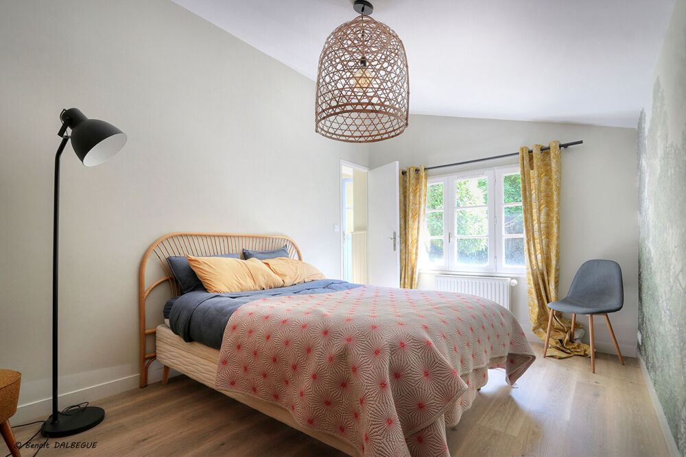 � vendre  Maison H�d� (35630)