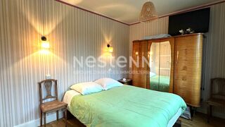  Maison � vendre 5 pi�ces 93 m�