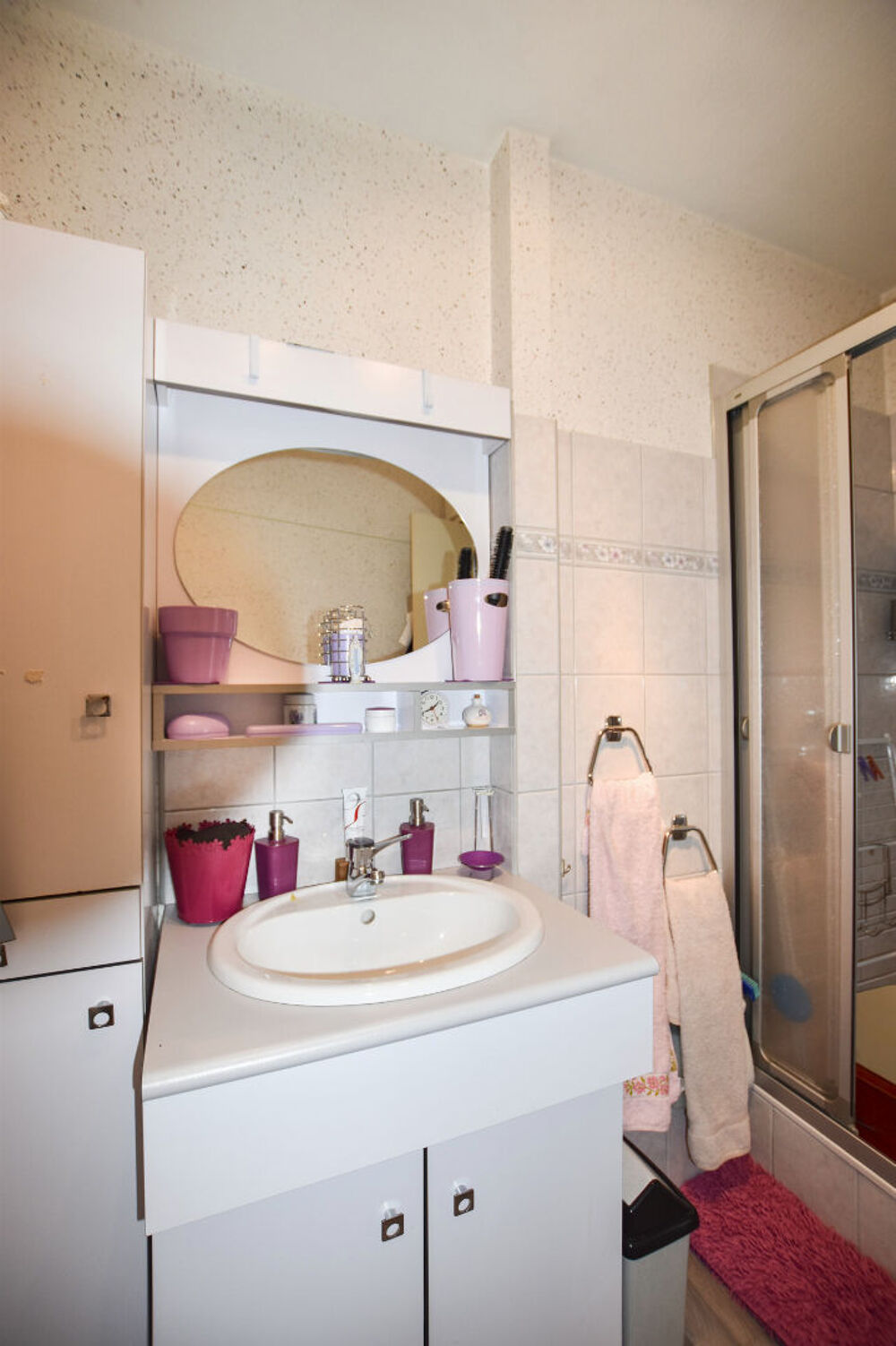 Vente Appartement Appartement Besançon 3 pièce(s) 56 m2 Besançon