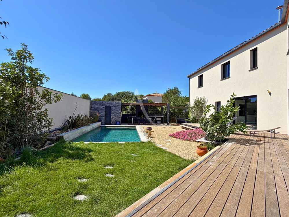 Vente Maison Maison contemporaine d'exception ! Combaillaux