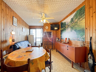  Appartement à vendre 2 pièces 34 m²
