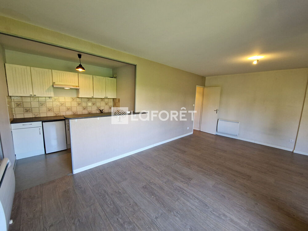 Appartement Rodez 1 pièce(s) 33 m2