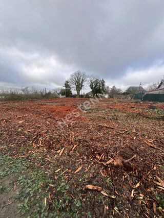  Terrain � vendre 745 m�