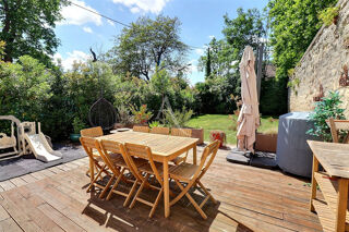  Maison � vendre 4 pi�ces 70 m�