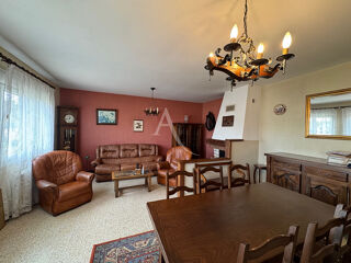  Maison  vendre 4 pices 101 m