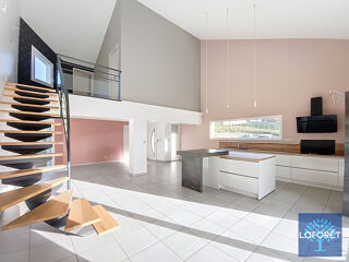  Maison � vendre 5 pi�ces 135 m�