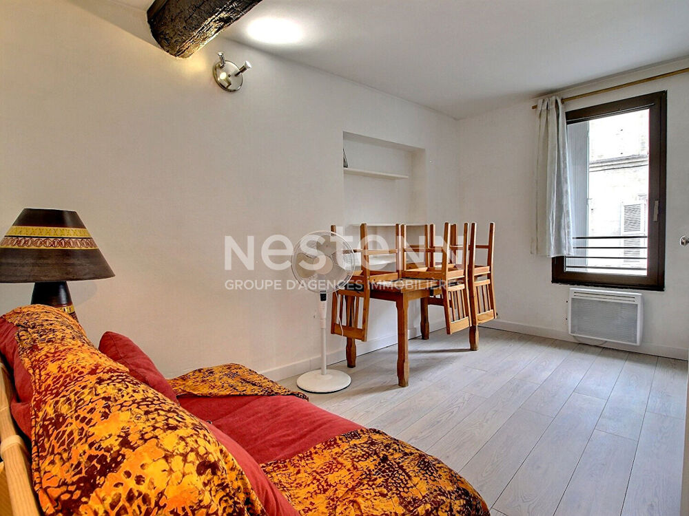 Location Appartement Appartement  T2 Meublé - Bail étudiant jusqu'en Juin 2027 Avignon