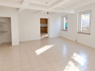 Vente Maison Maison de Ville LES MILLES - 3 pièce(s) - 70.49 m2 avec extérieur Les milles