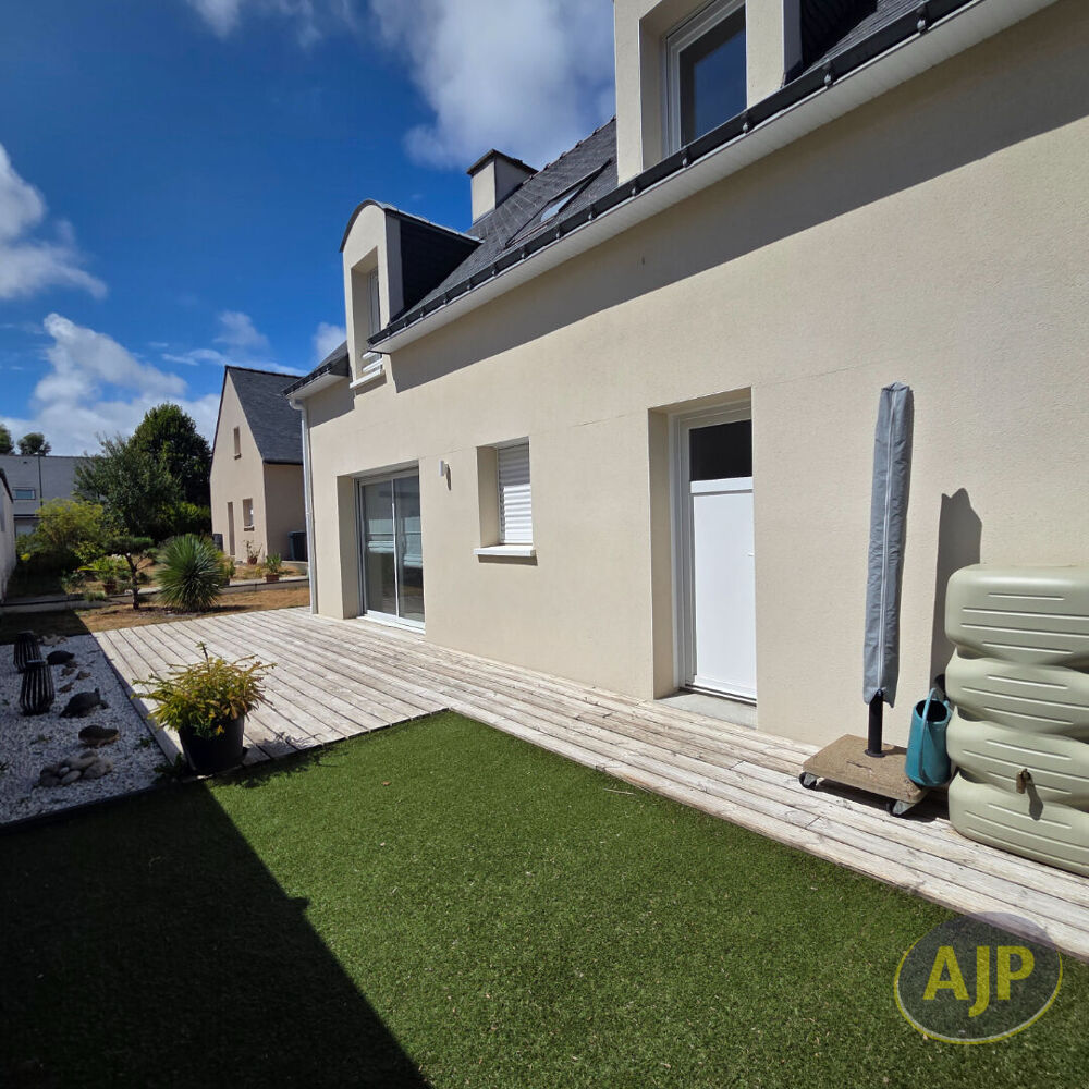 Vente Maison GUIDEL Guidel