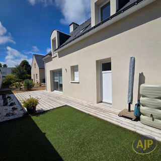  Maison à vendre 4 pièces 105 m²