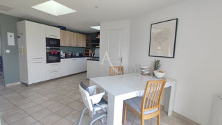  Maison � vendre 5 pi�ces 