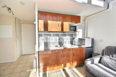  Appartement � louer 2 pi�ces 35 m�