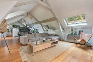  Appartement � vendre 6 pi�ces 174 m�